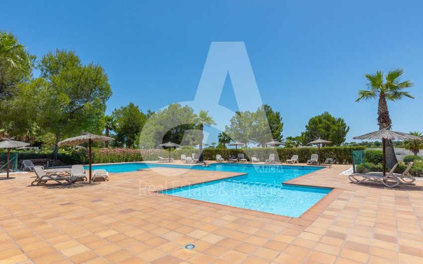 Revente - Apartment -
Orihuela - Las Colinas
