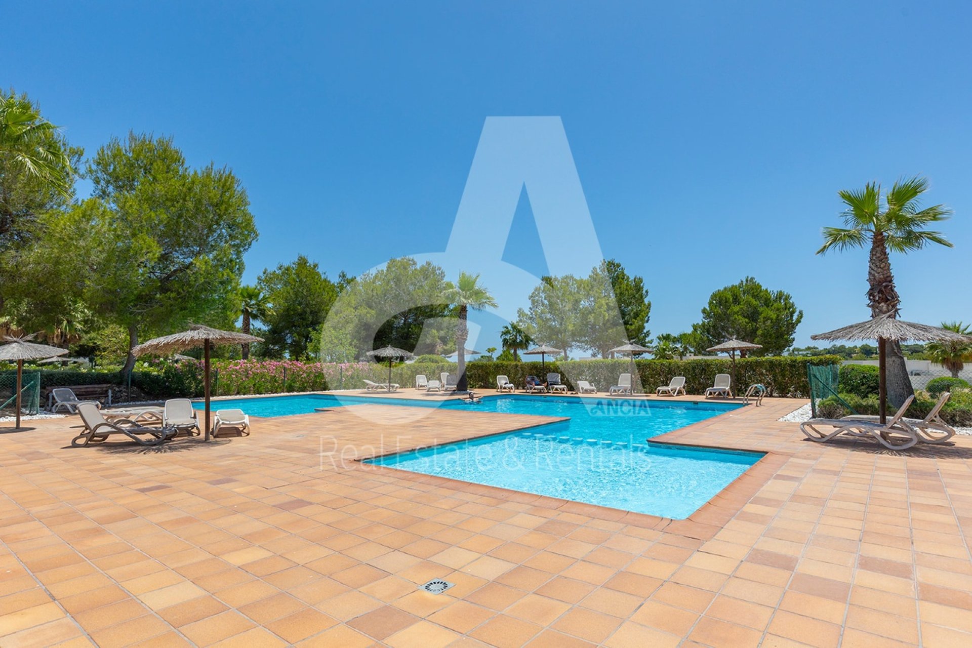 Revente - Apartment -
Orihuela - Las Colinas