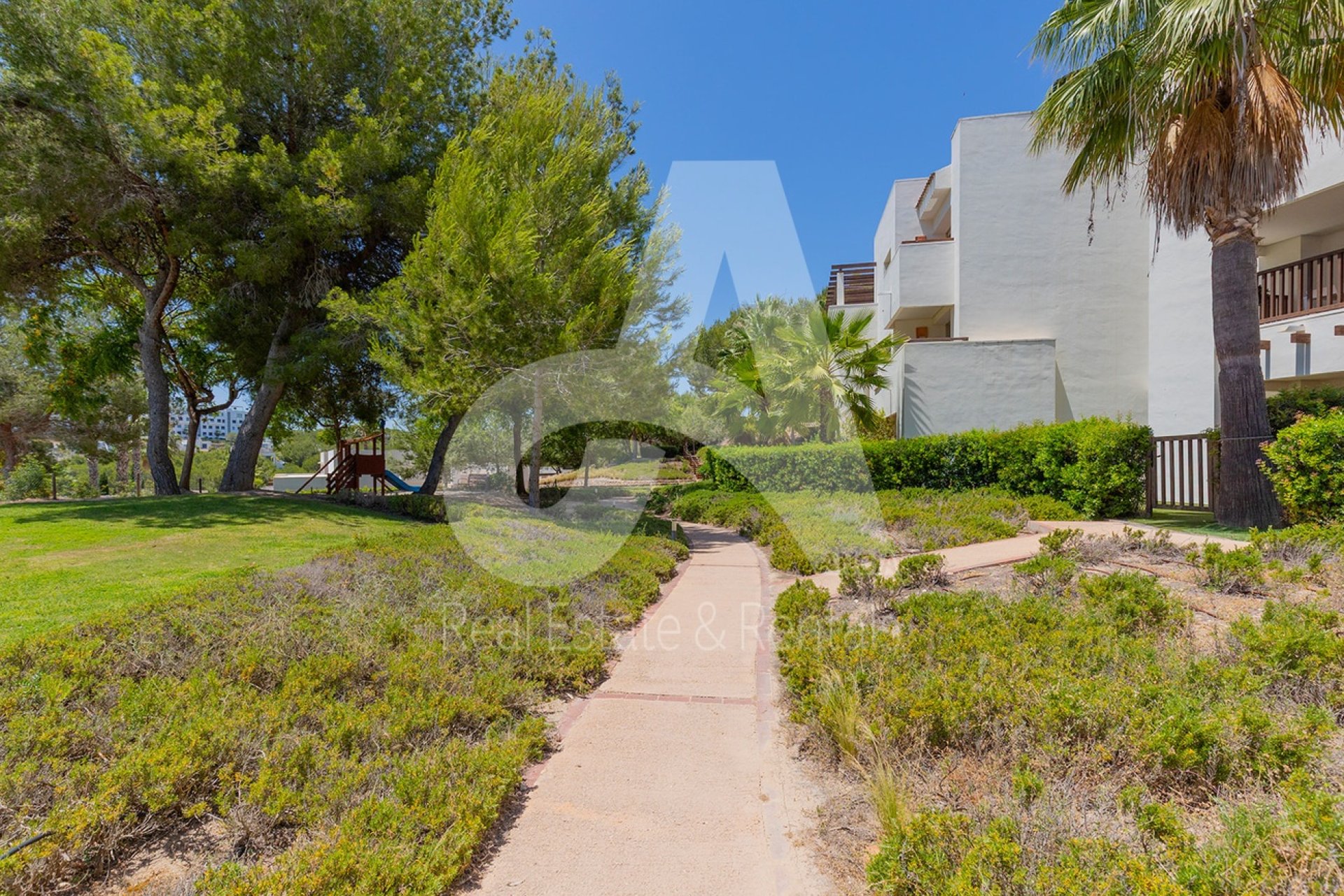 Revente - Apartment -
Orihuela - Las Colinas
