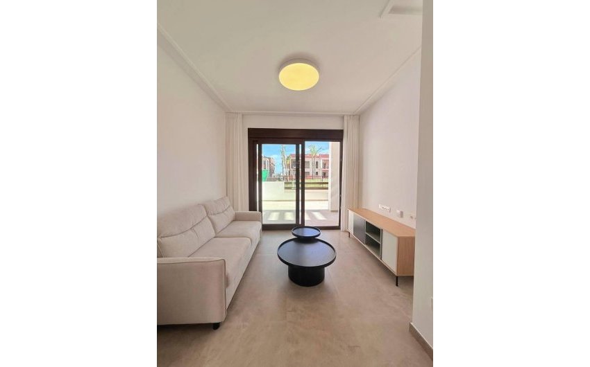 Revente - Apartment -
Orihuela - Urbanización Perla Del Mar