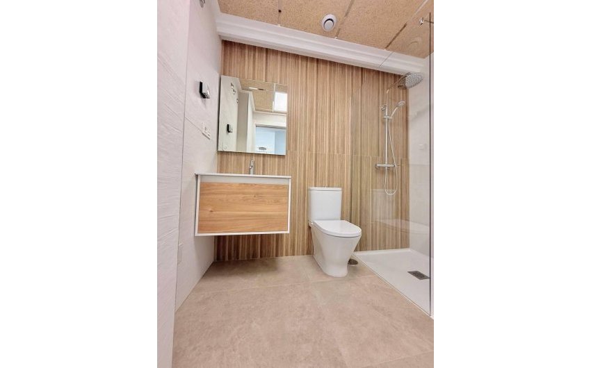 Revente - Apartment -
Orihuela - Urbanización Perla Del Mar