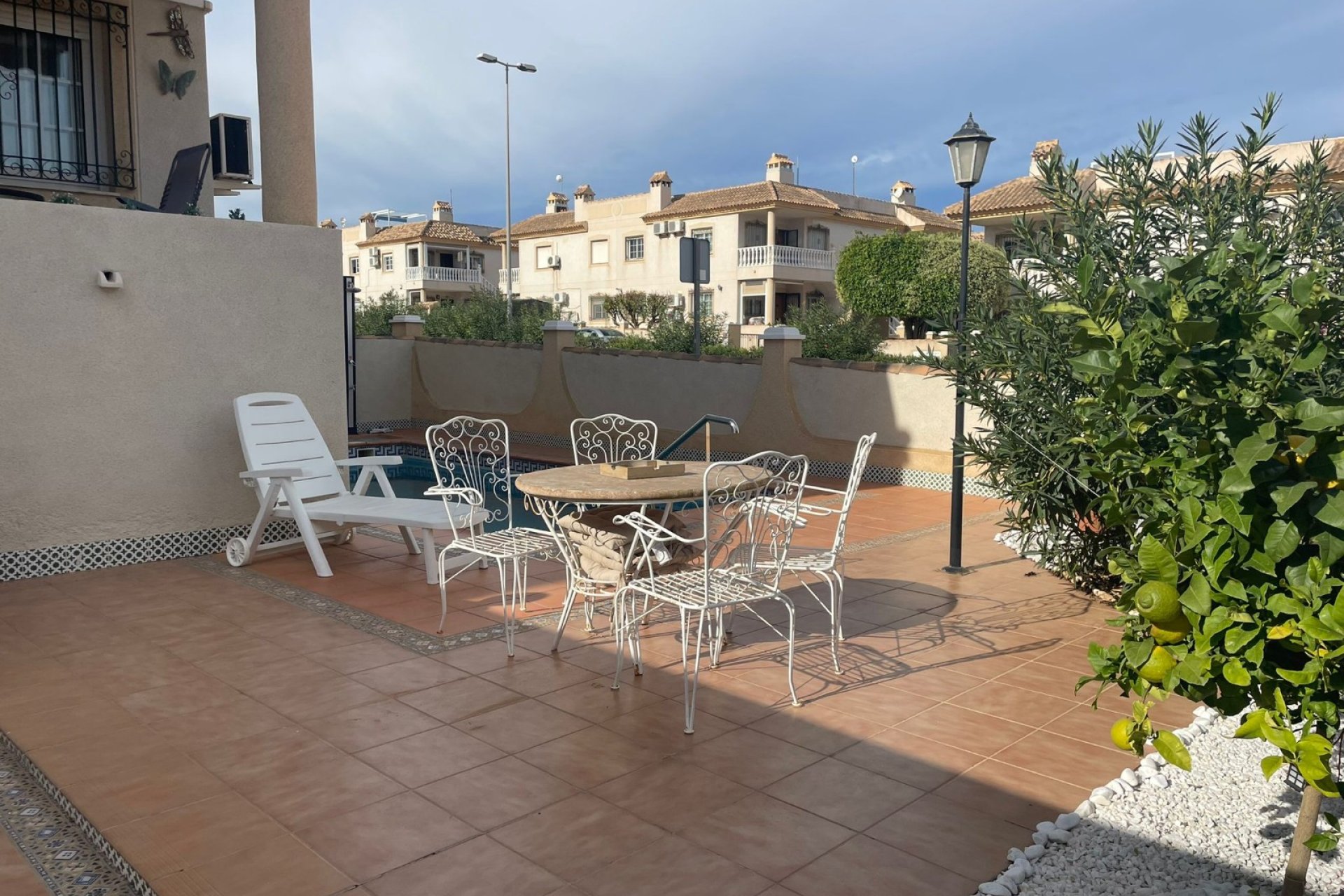 Revente - Apartment -
Orihuela - Villamartín