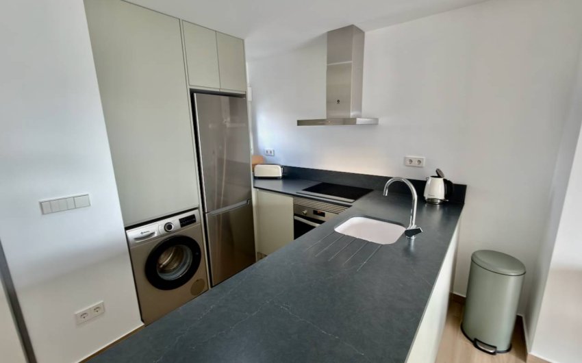 Revente - Apartment -
Orihuela - Vistabella