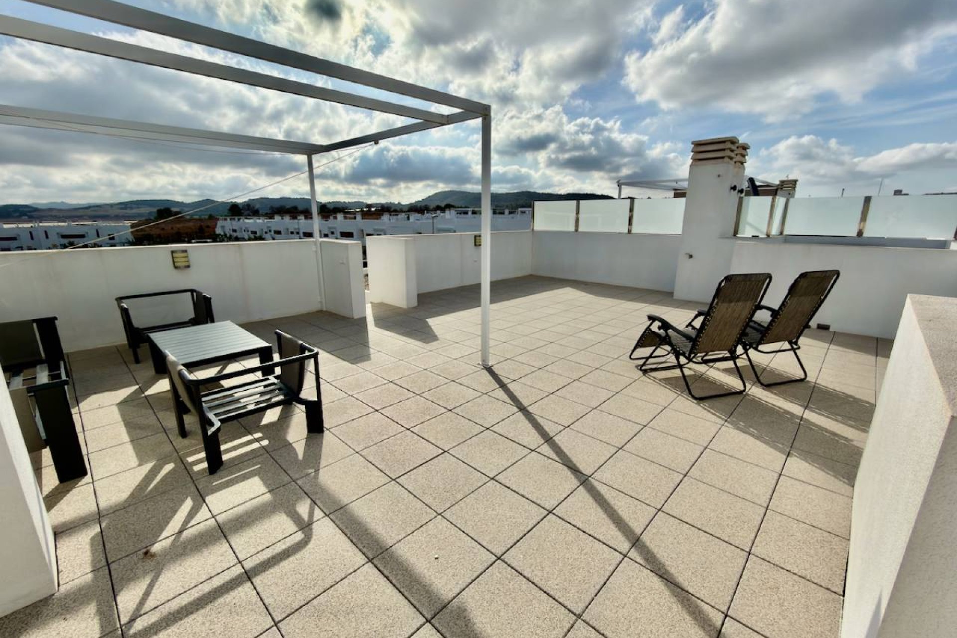 Revente - Apartment -
Orihuela - Vistabella