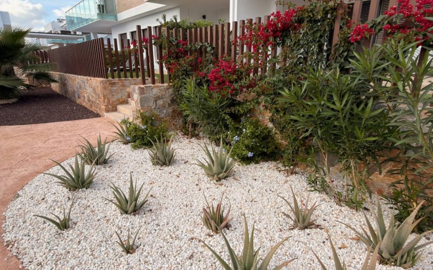 Revente - Apartment -
Orihuela - Vistabella