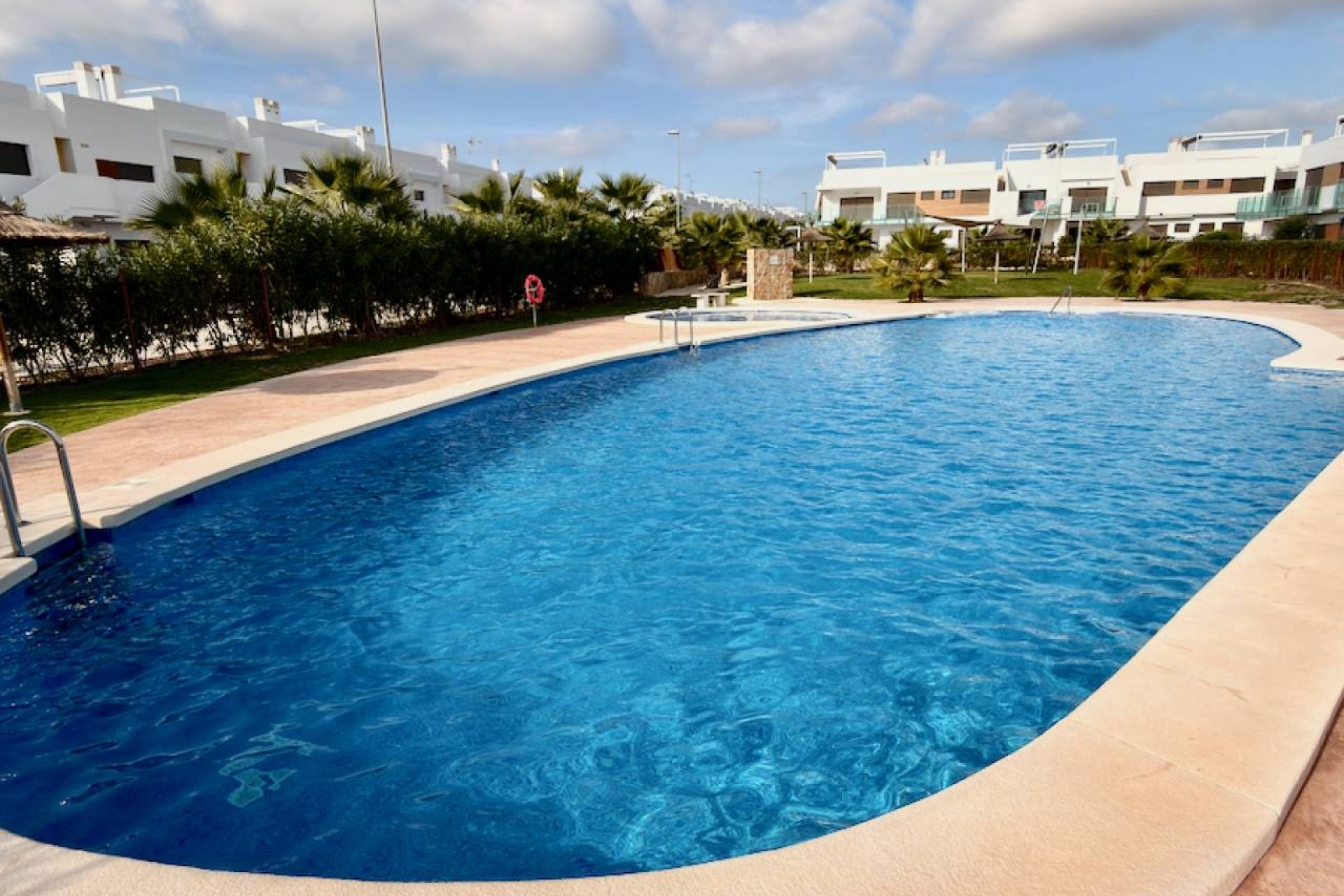 Revente - Apartment -
Orihuela - Vistabella