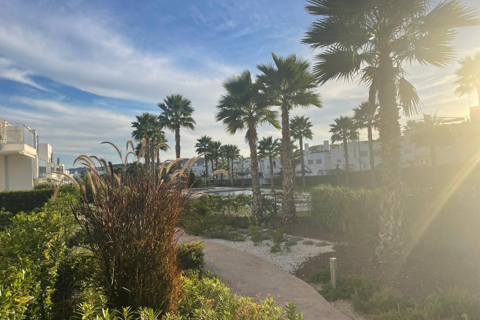 Revente - Apartment -
Orihuela - Vistabella