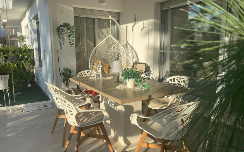 Revente - Apartment -
Orihuela - Vistabella