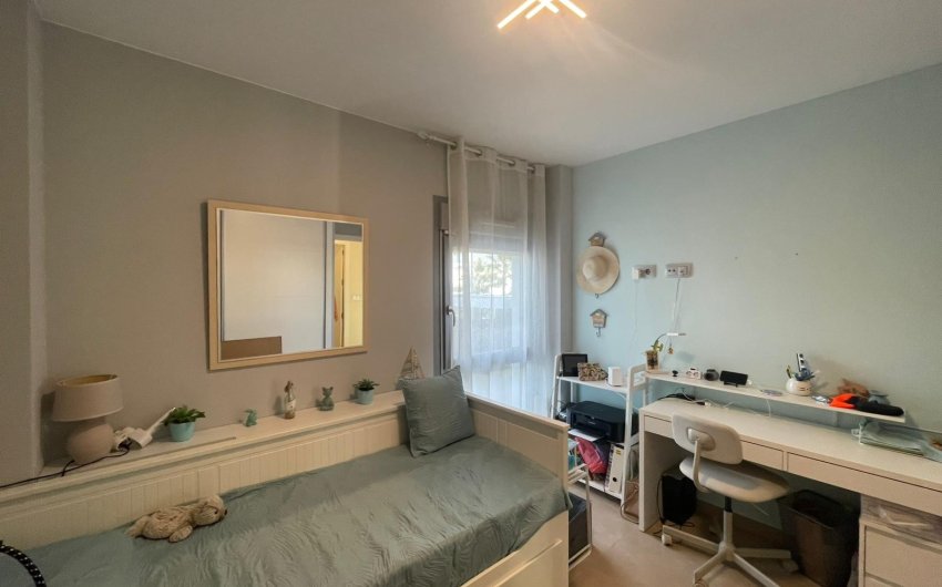 Revente - Apartment -
Orihuela - Vistabella