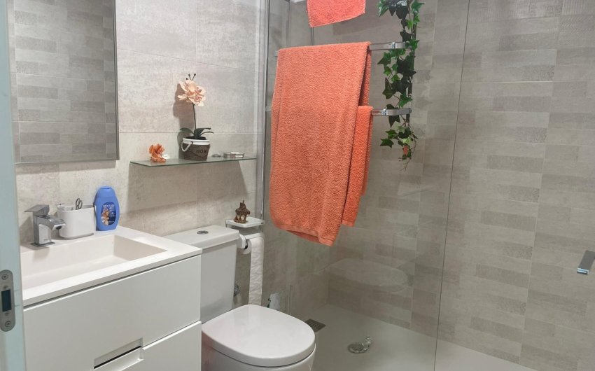 Revente - Apartment -
Orihuela - Vistabella