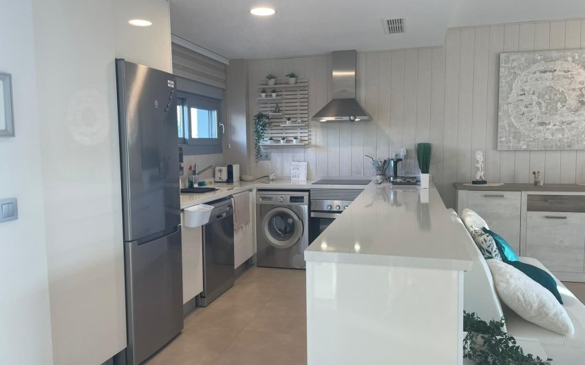 Revente - Apartment -
Orihuela - Vistabella