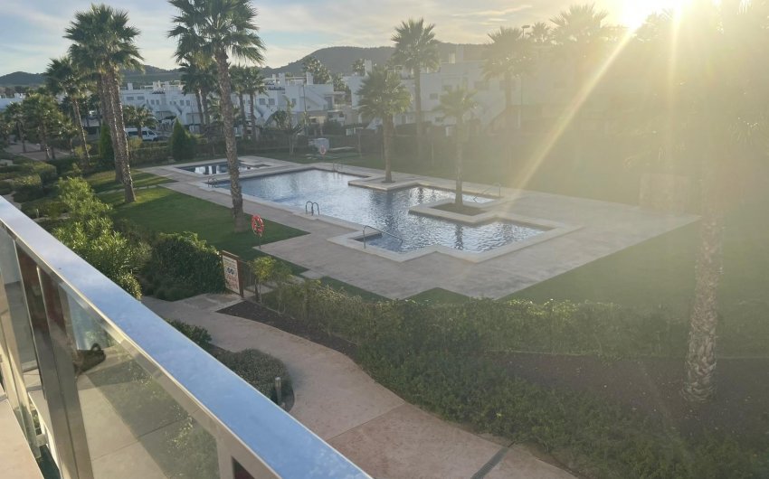 Revente - Apartment -
Orihuela - Vistabella