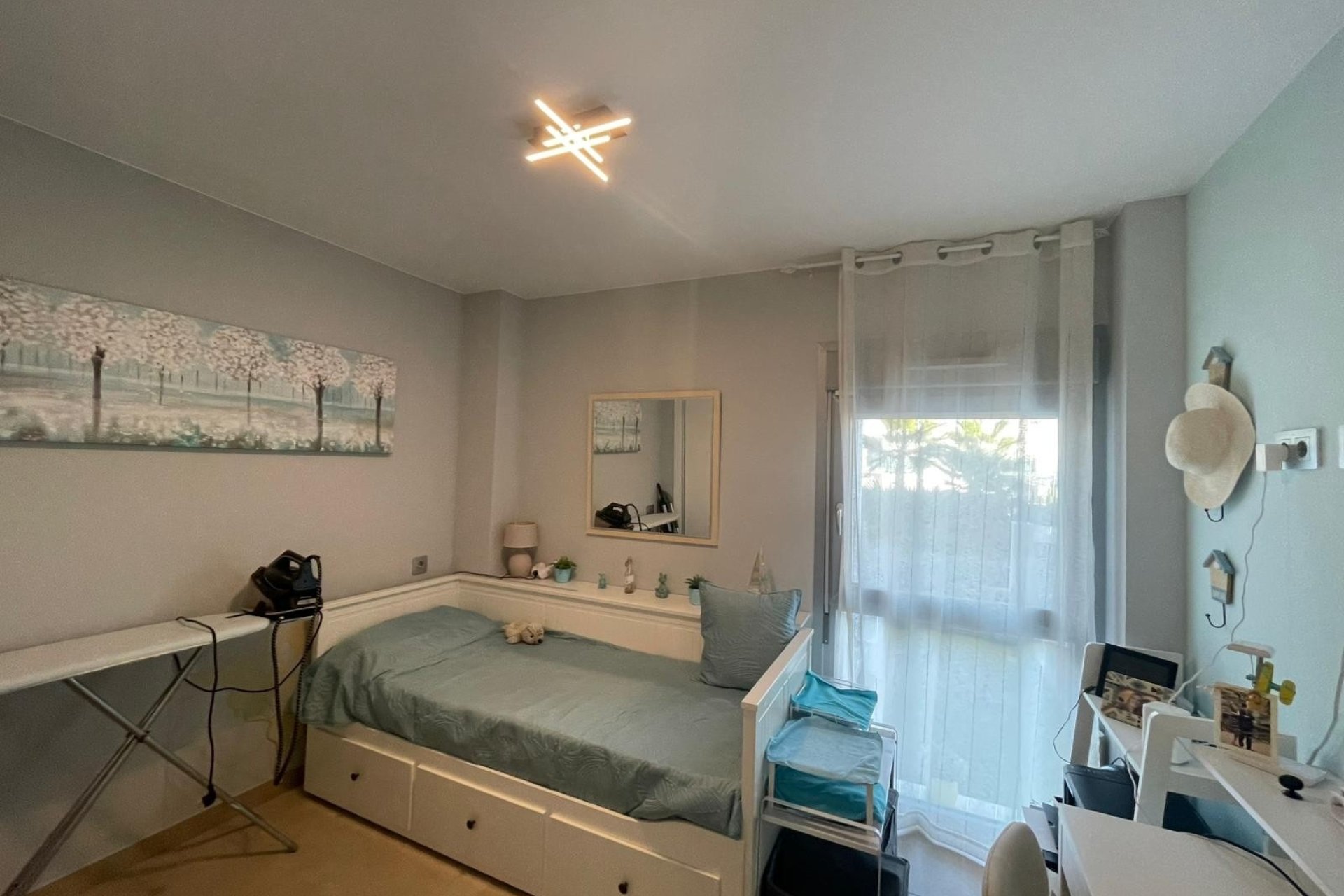 Revente - Apartment -
Orihuela - Vistabella