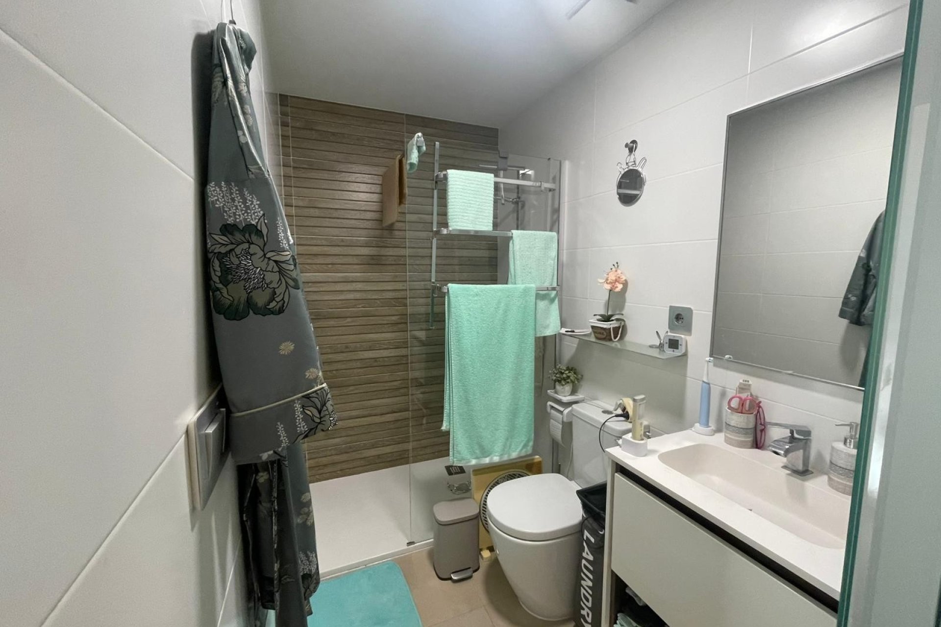 Revente - Apartment -
Orihuela - Vistabella