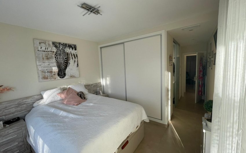 Revente - Apartment -
Orihuela - Vistabella