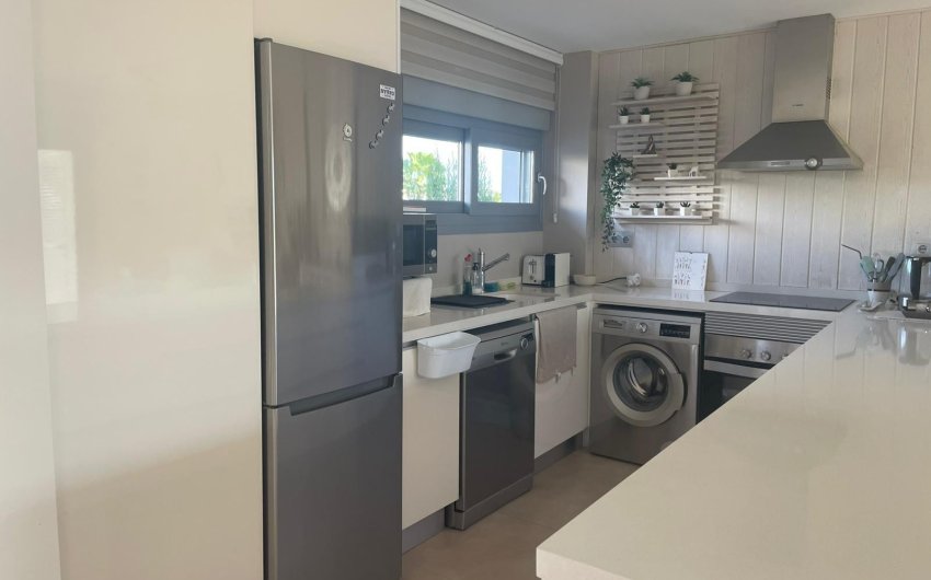 Revente - Apartment -
Orihuela - Vistabella