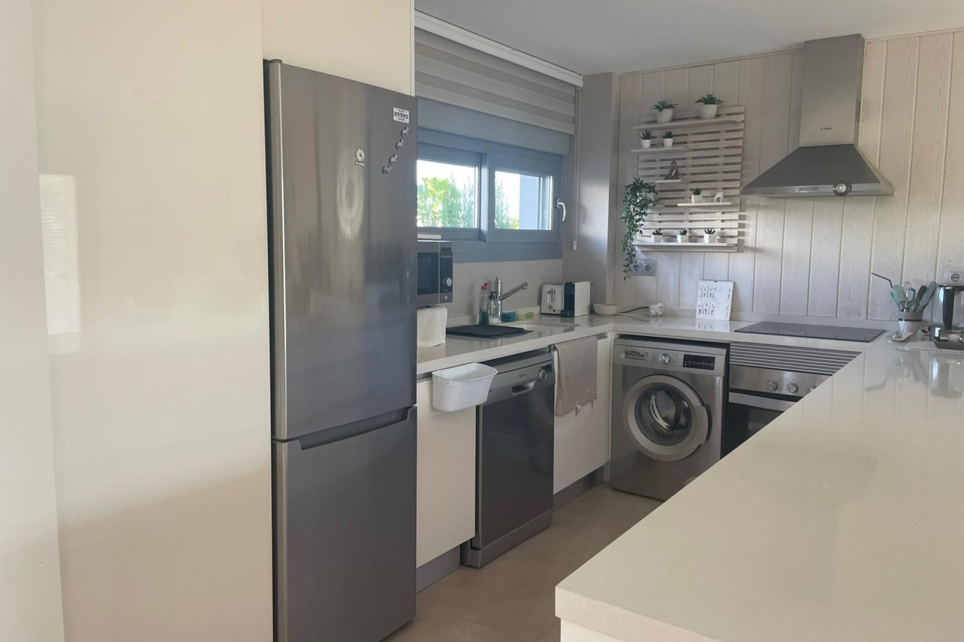 Revente - Apartment -
Orihuela - Vistabella