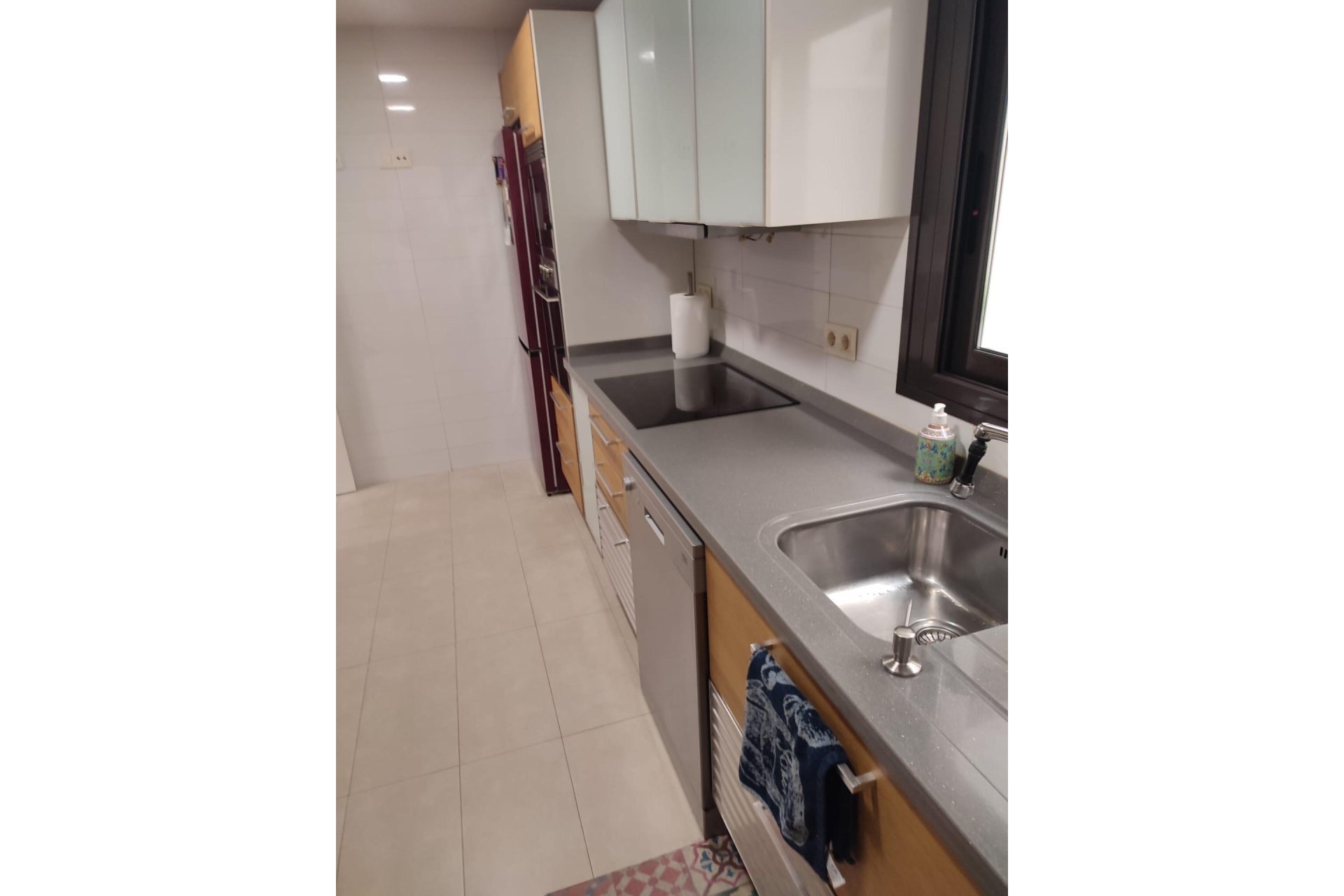 Revente - Apartment -
Orihuela - Zona Centro
