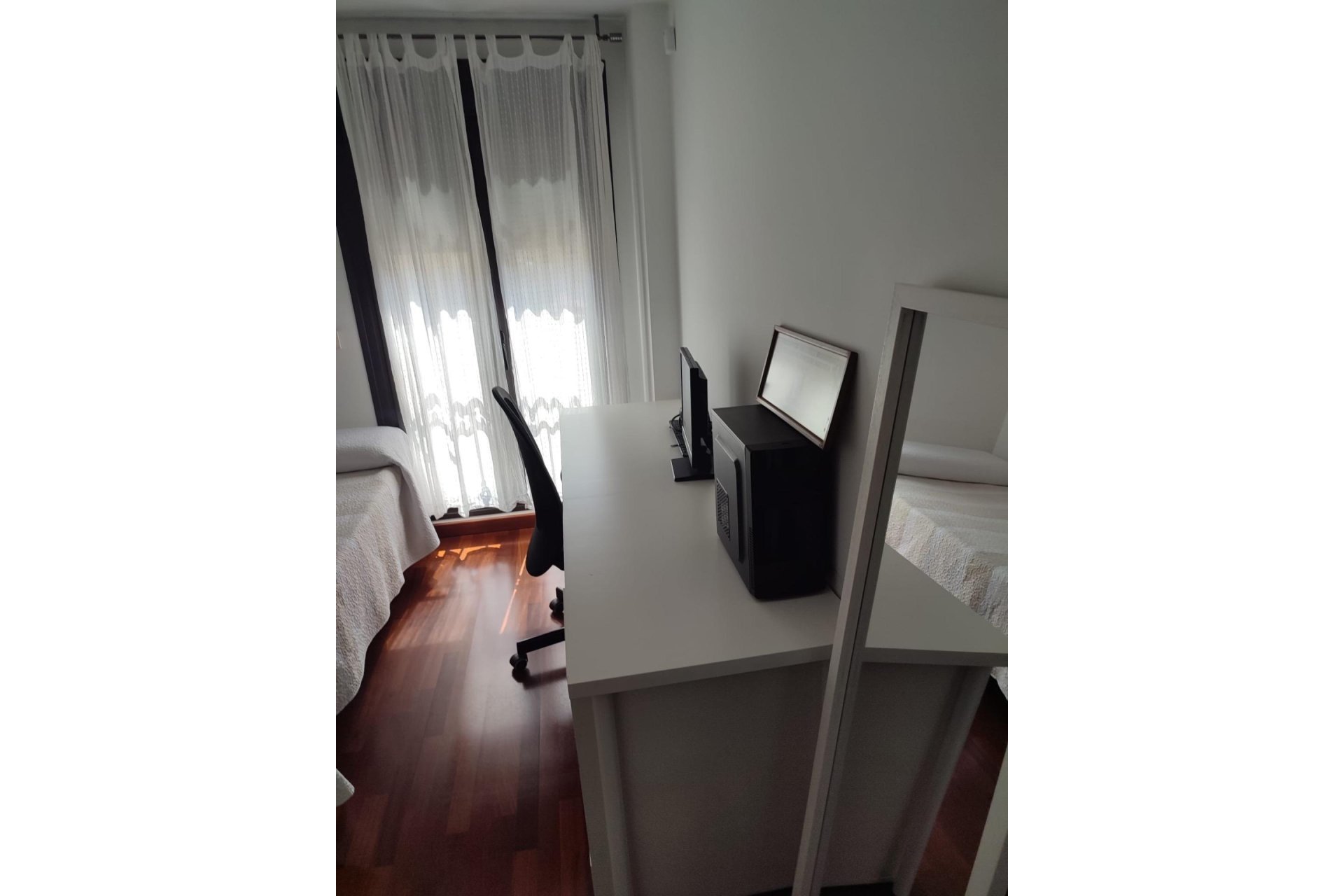 Revente - Apartment -
Orihuela - Zona Centro