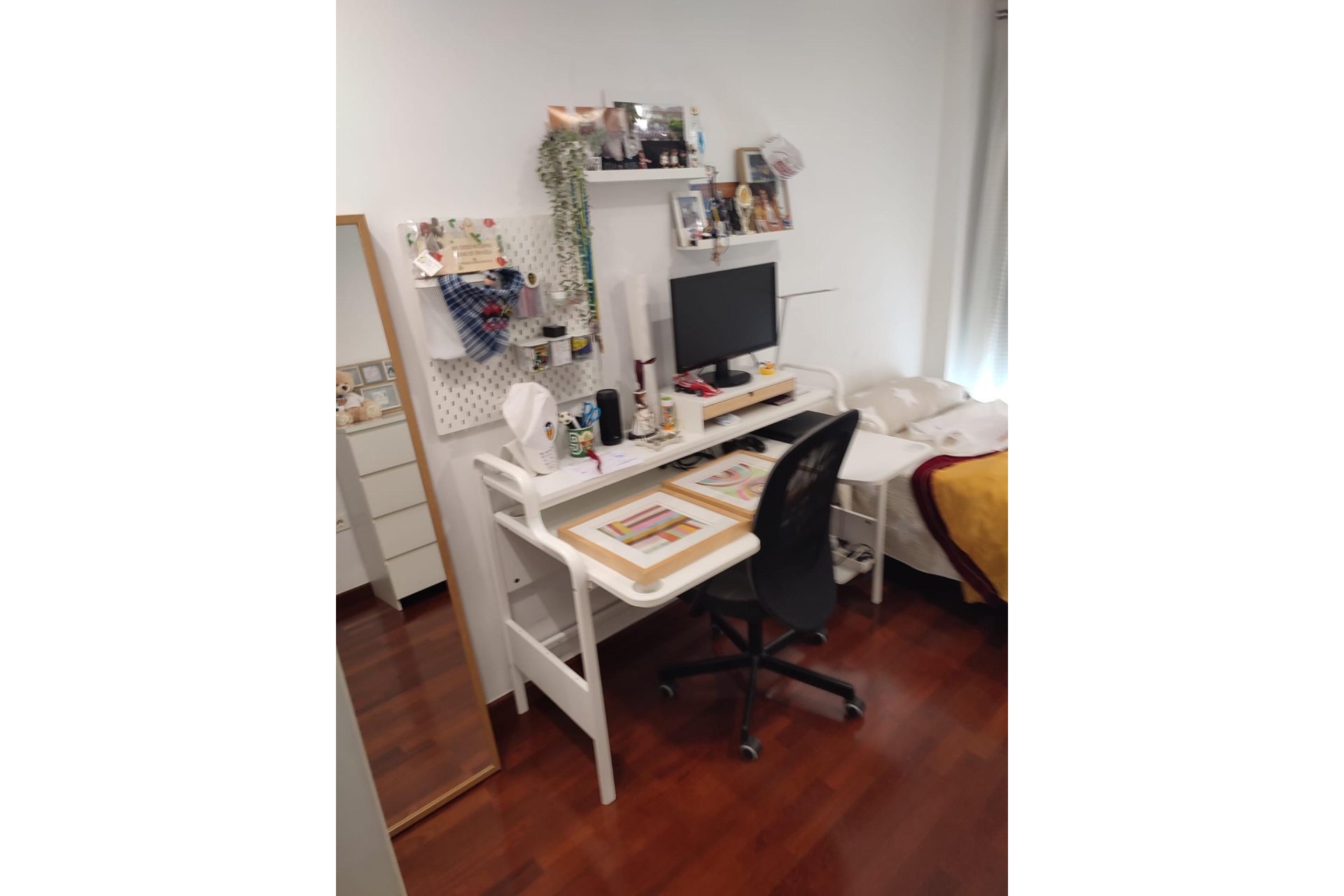 Revente - Apartment -
Orihuela - Zona Centro