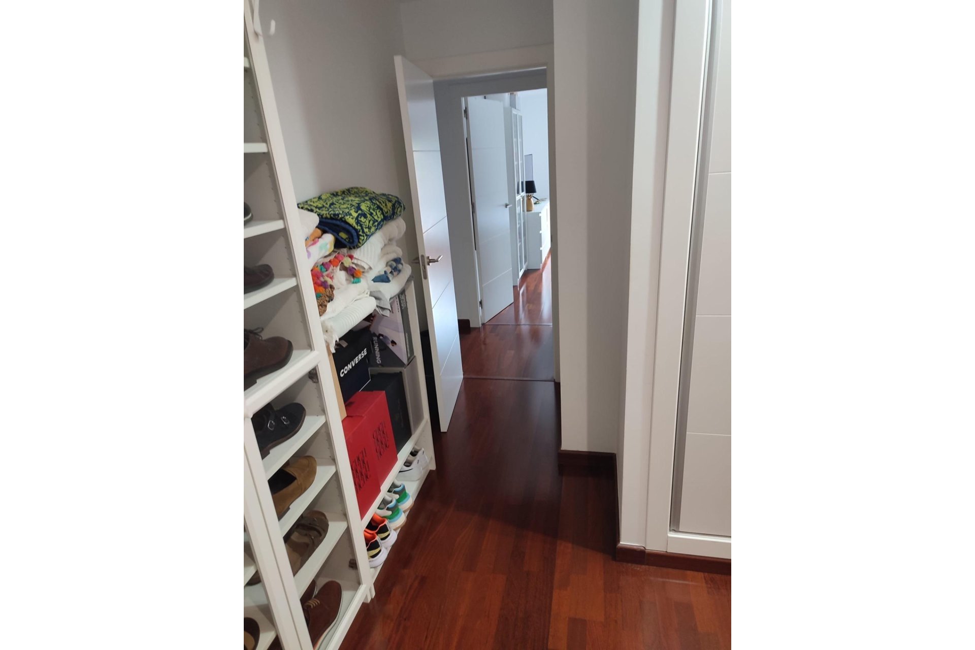 Revente - Apartment -
Orihuela - Zona Centro