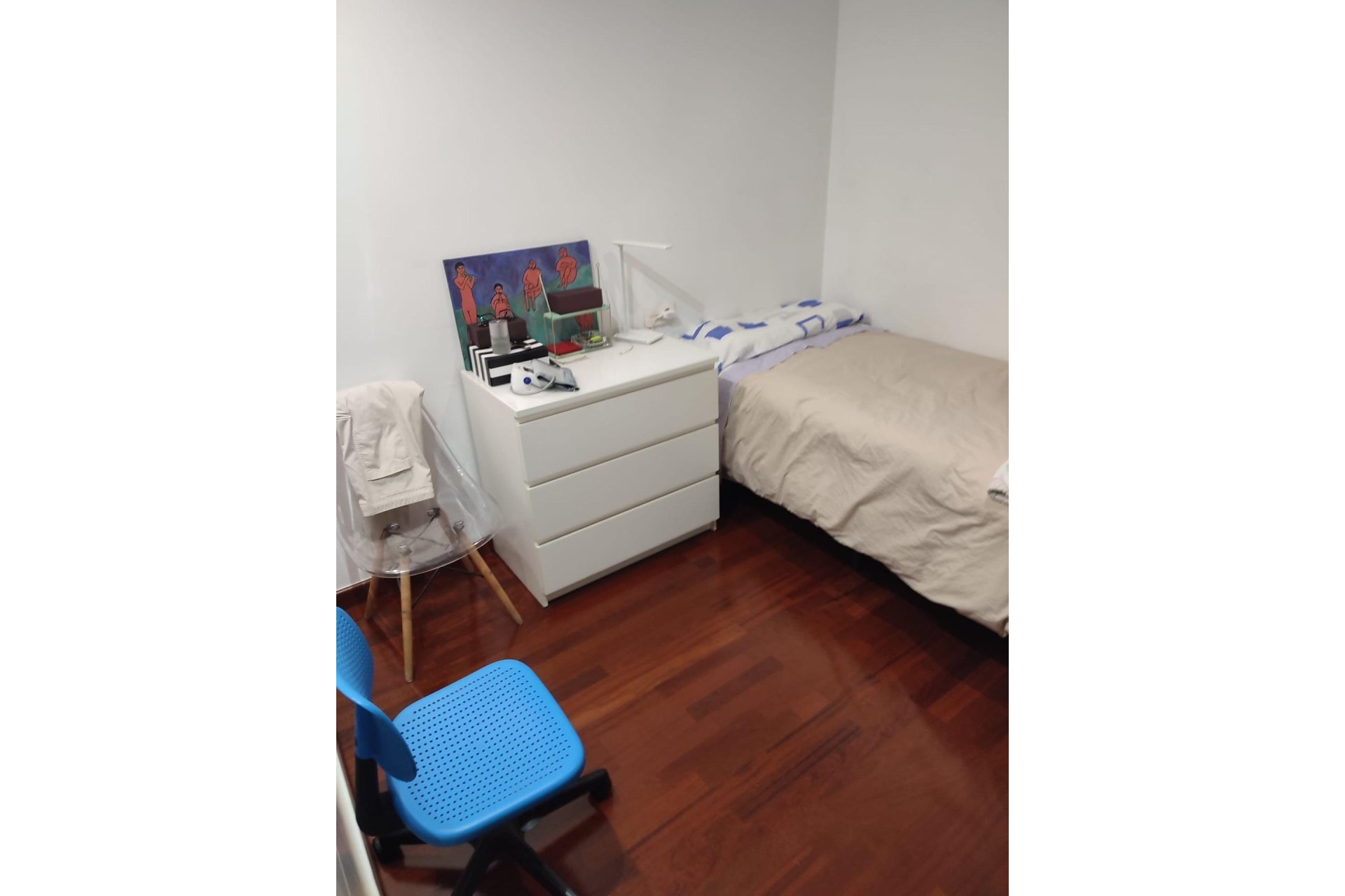 Revente - Apartment -
Orihuela - Zona Centro