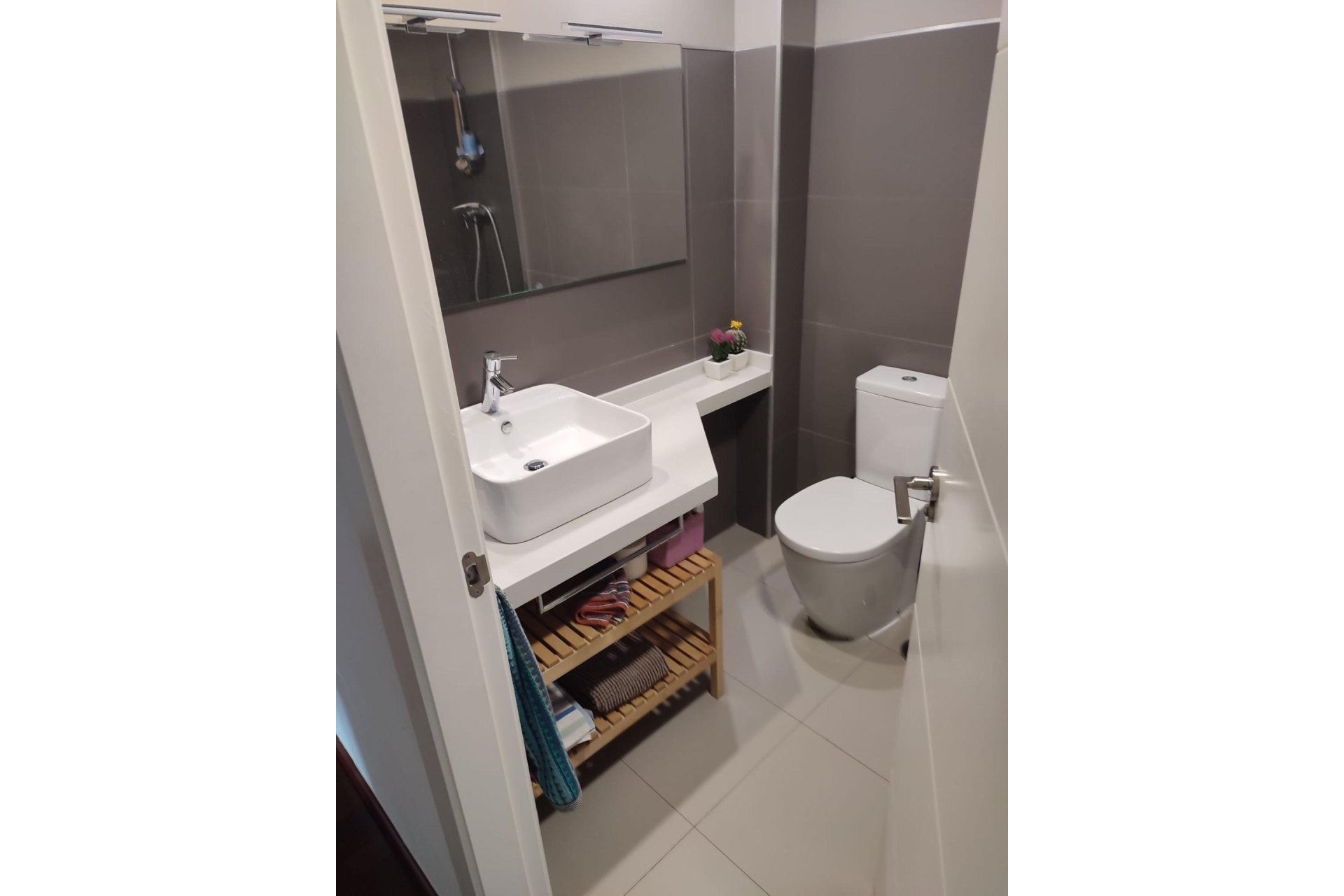 Revente - Apartment -
Orihuela - Zona Centro