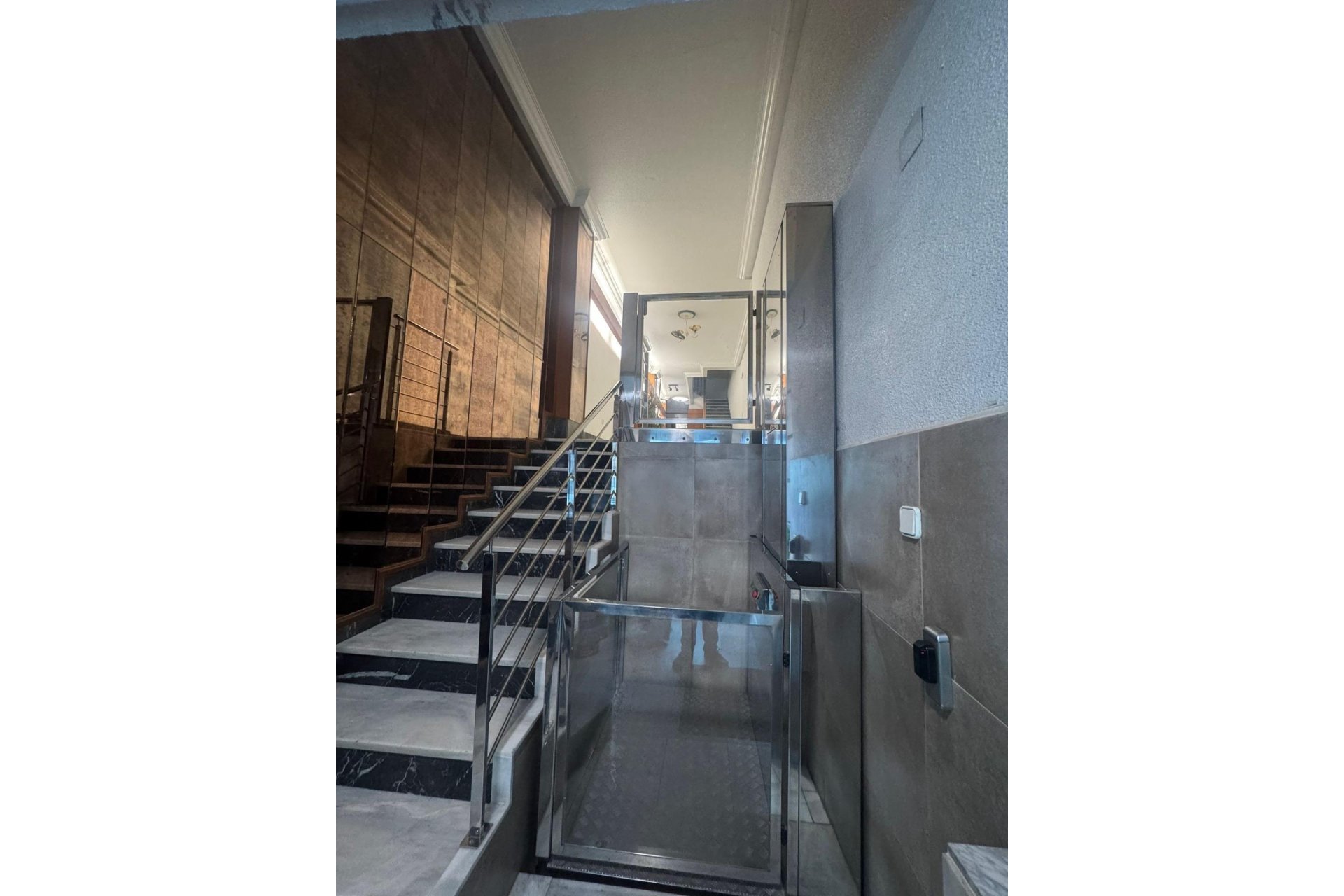 Revente - Apartment -
Orihuela - Zona Centro