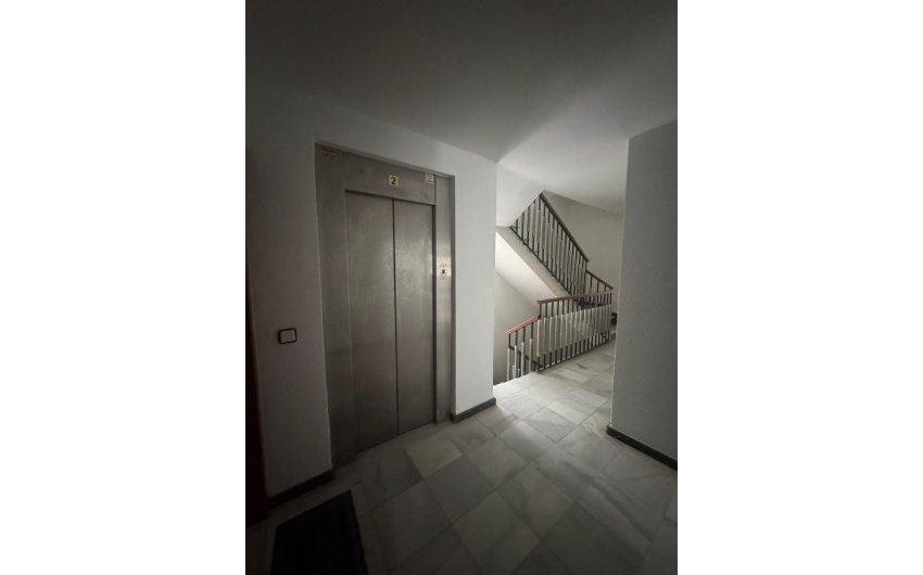 Revente - Apartment -
Orihuela - Zona Centro