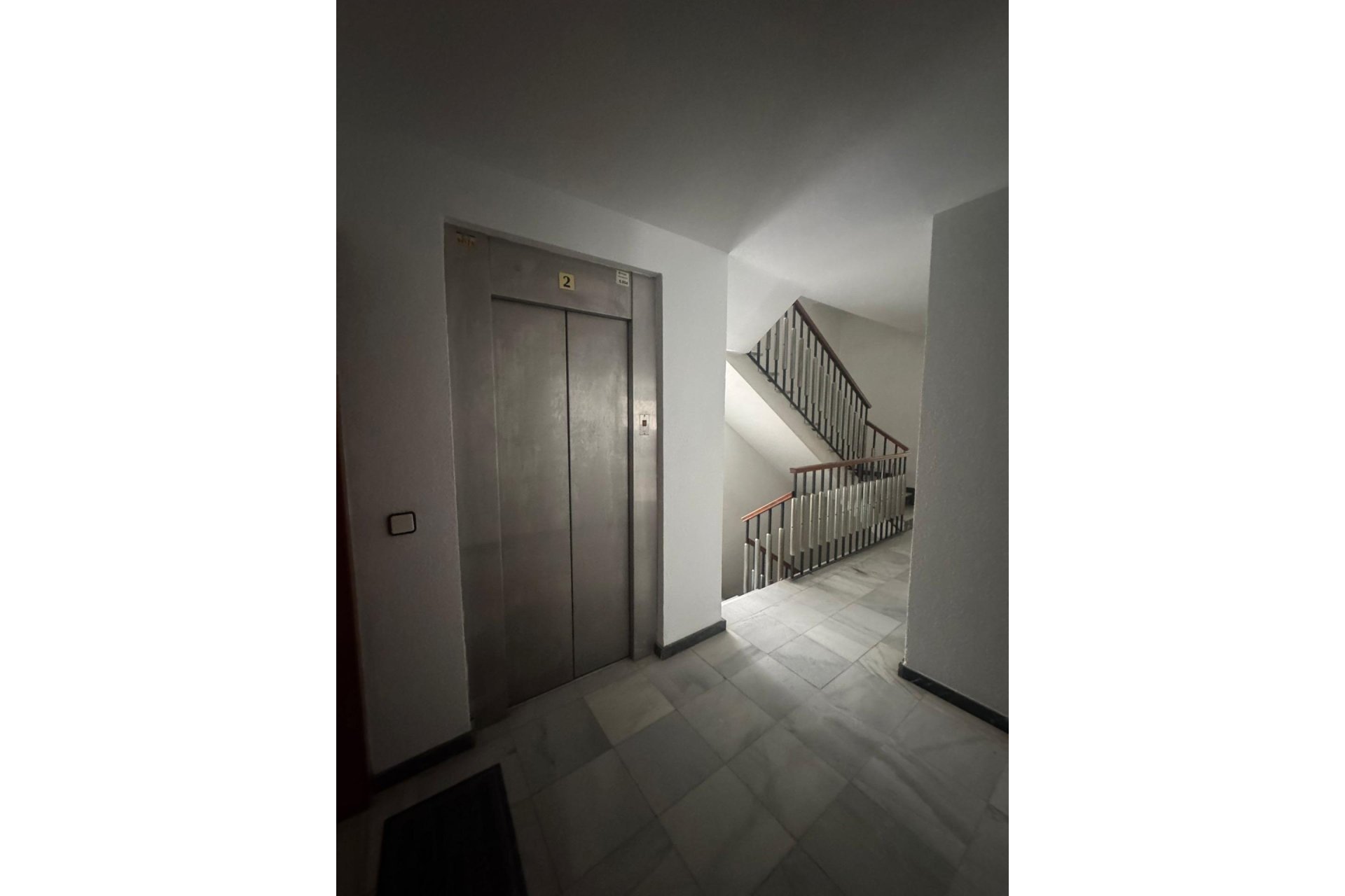 Revente - Apartment -
Orihuela - Zona Centro