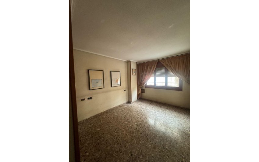Revente - Apartment -
Orihuela - Zona Centro