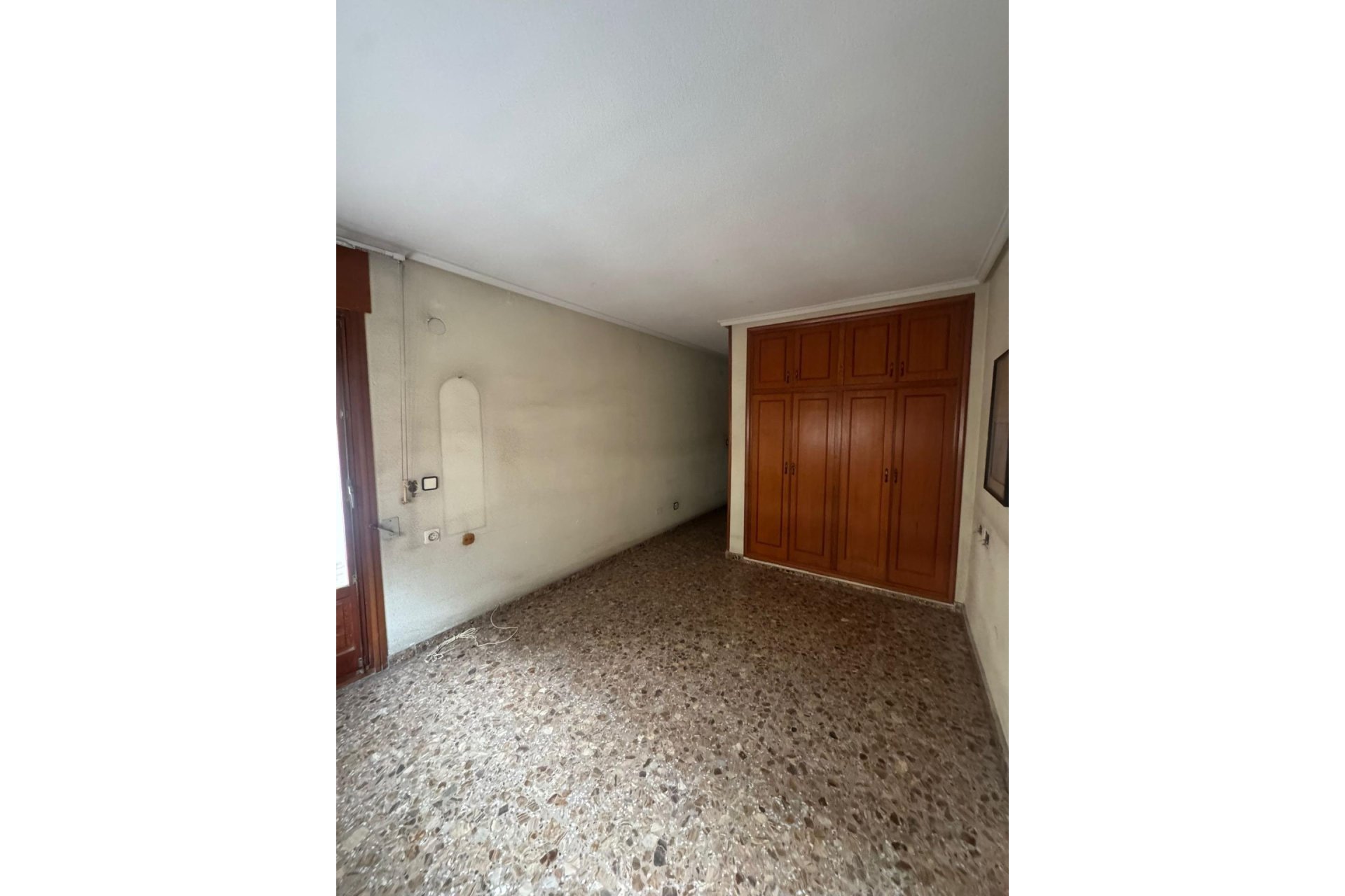 Revente - Apartment -
Orihuela - Zona Centro