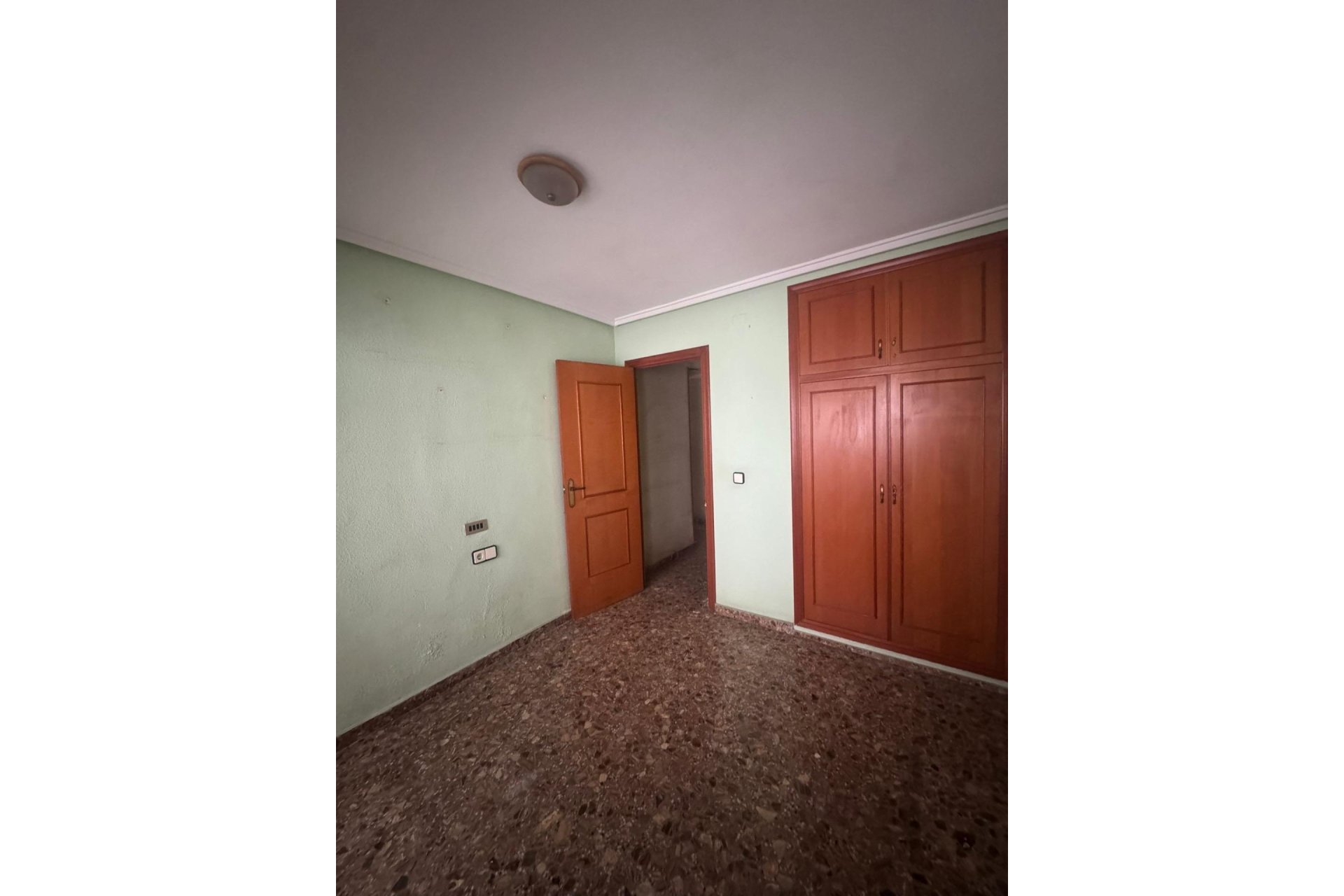 Revente - Apartment -
Orihuela - Zona Centro