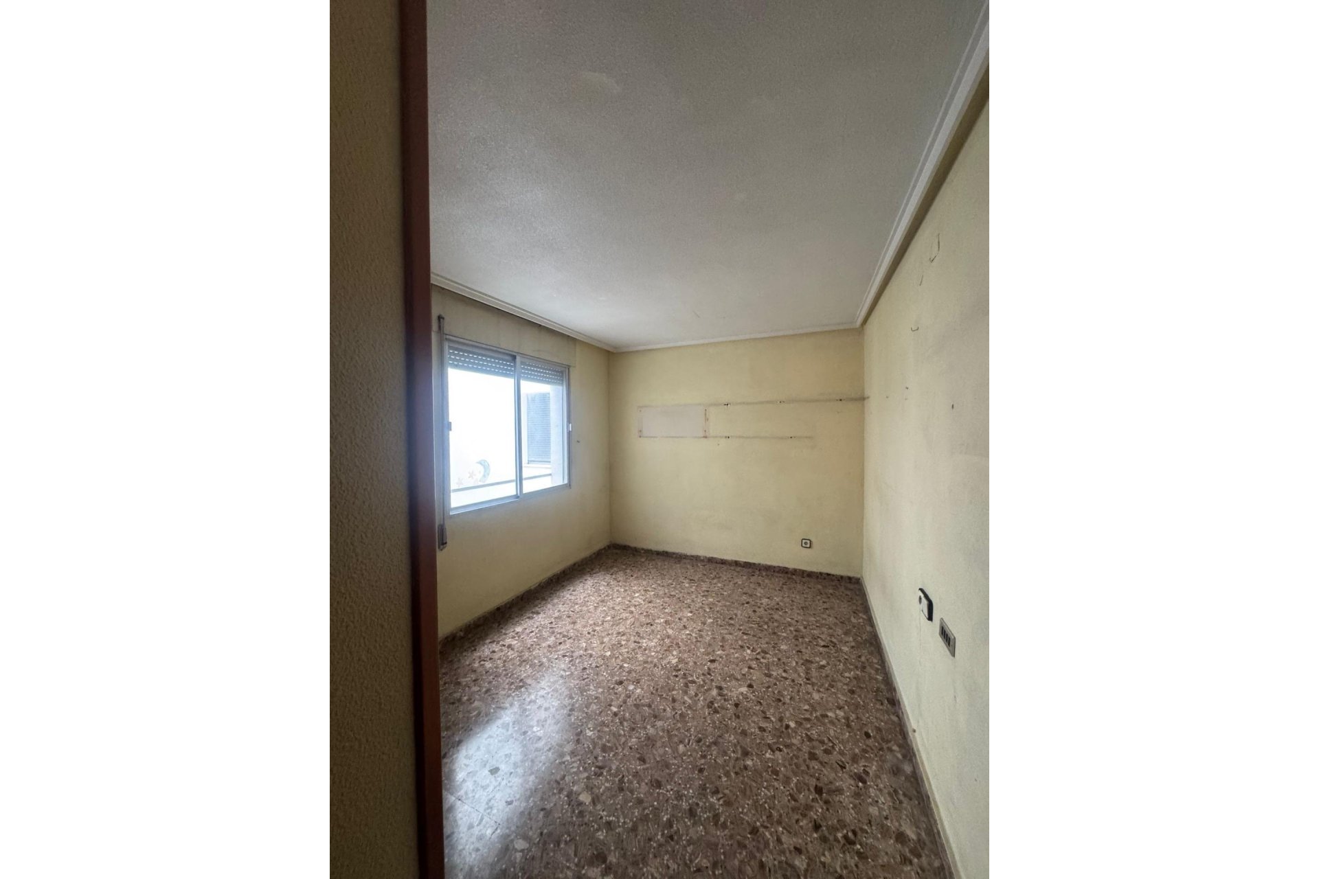 Revente - Apartment -
Orihuela - Zona Centro