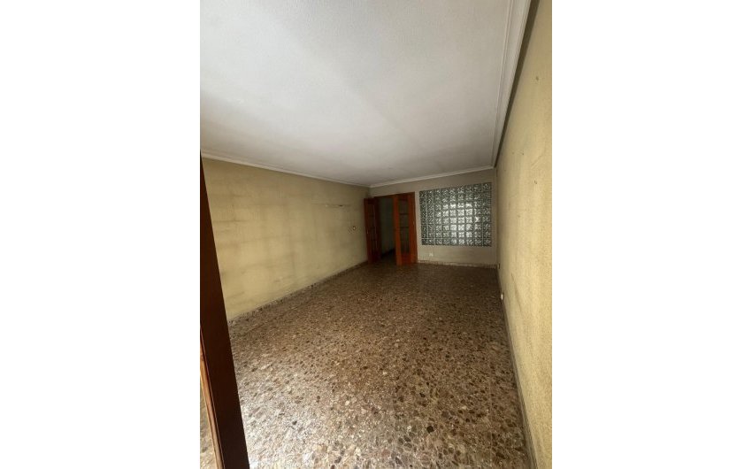 Revente - Apartment -
Orihuela - Zona Centro