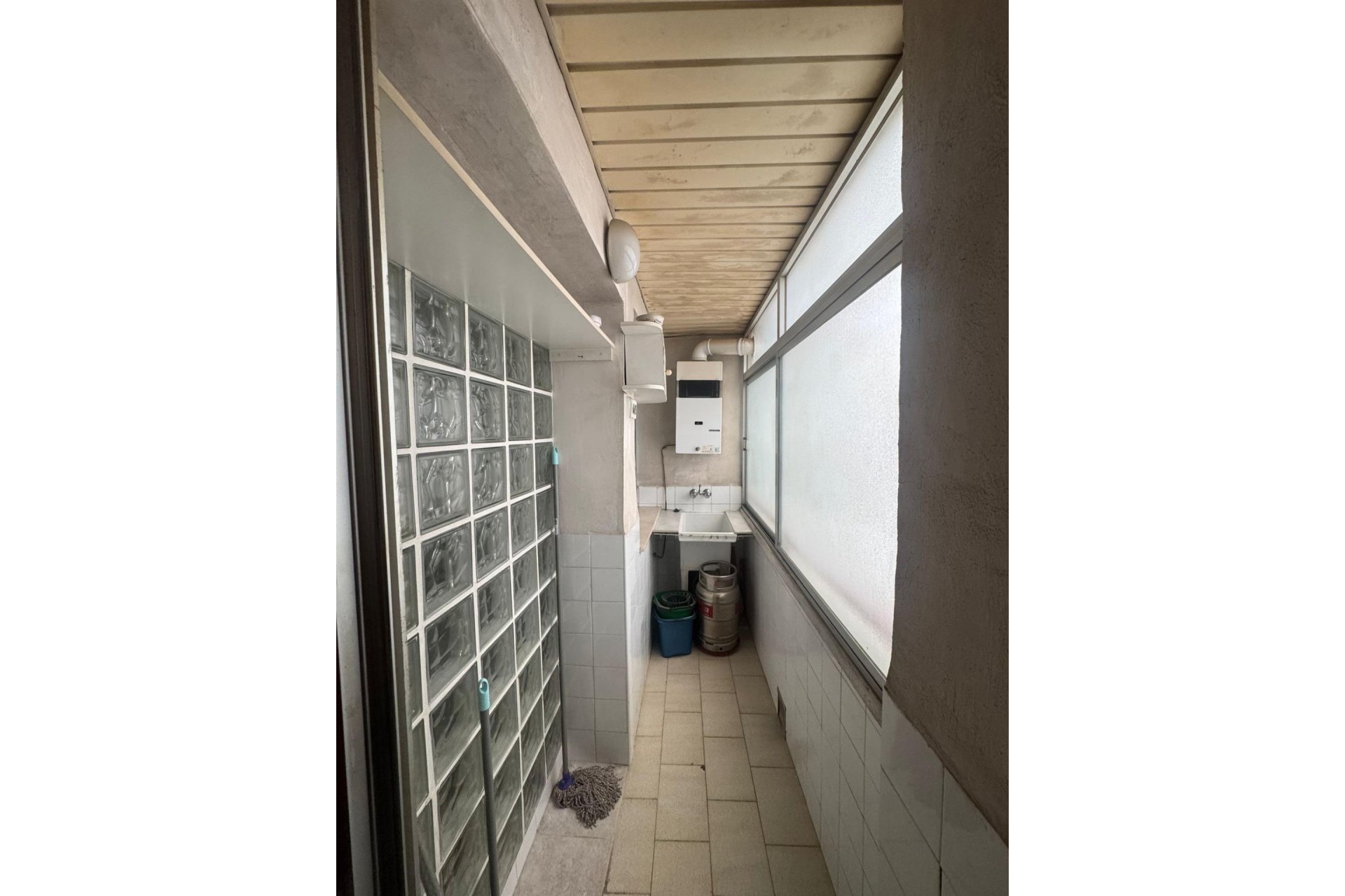 Revente - Apartment -
Orihuela - Zona Centro