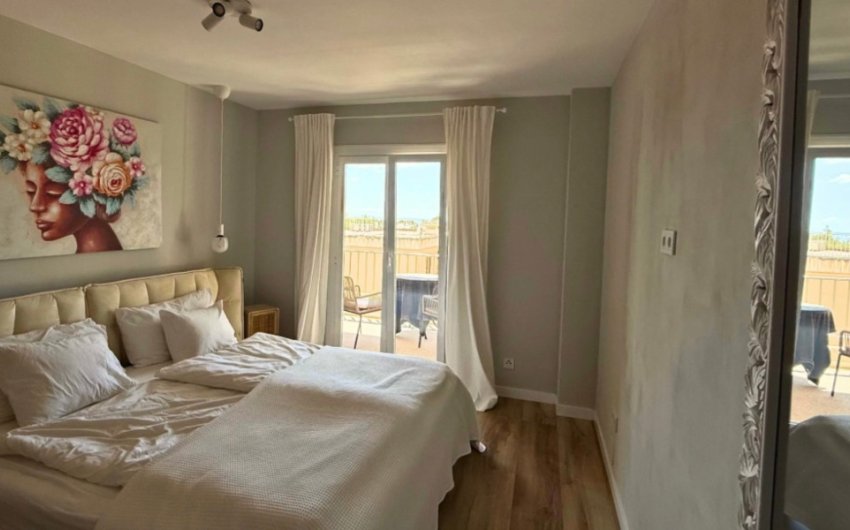 Revente - Apartment -
PALMA - Sant Agustí