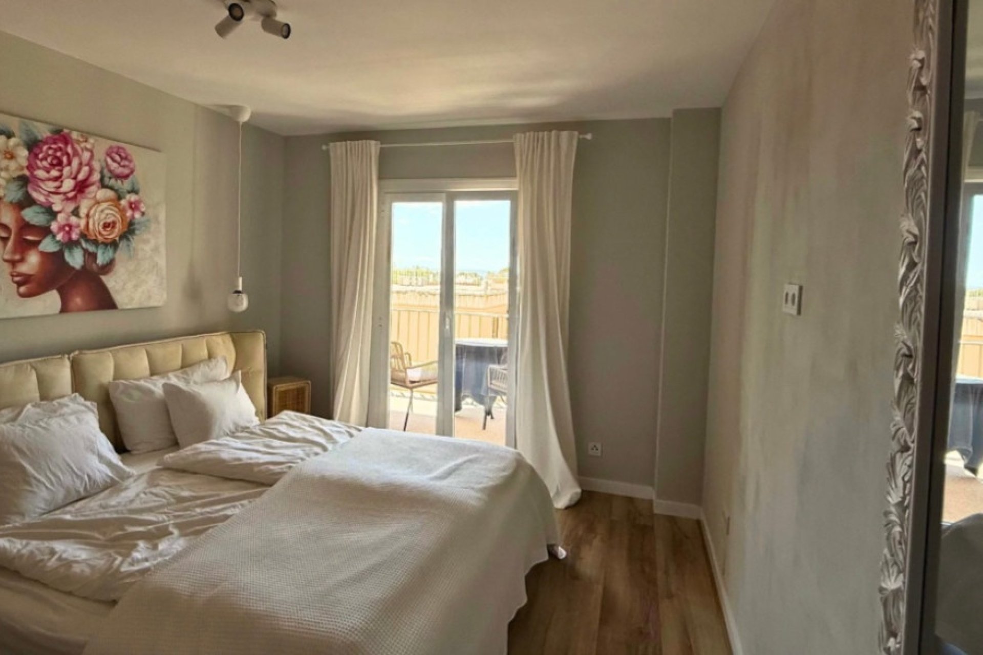 Revente - Apartment -
PALMA - Sant Agustí