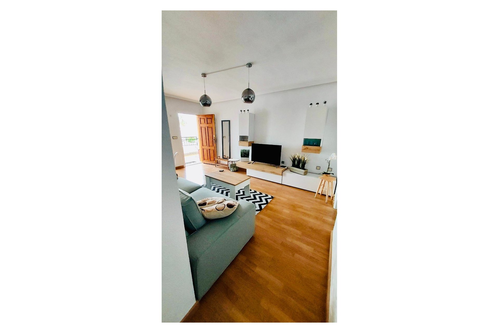 Revente - Apartment Penthouse -
Entre Naranjo - Vistabella Golf - Entre Naranjos Vistabella Golf