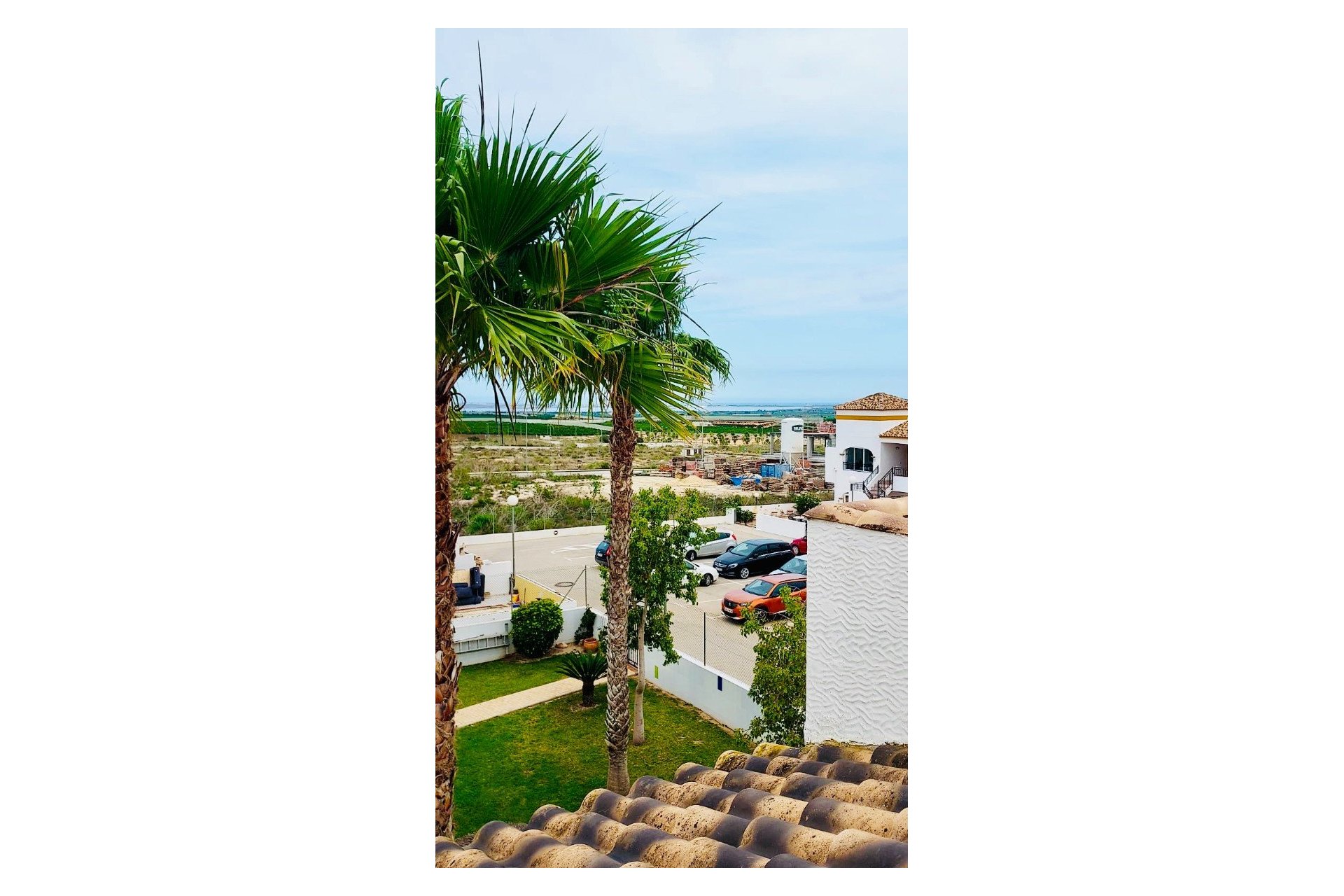 Revente - Apartment Penthouse -
Entre Naranjo - Vistabella Golf - Entre Naranjos Vistabella Golf