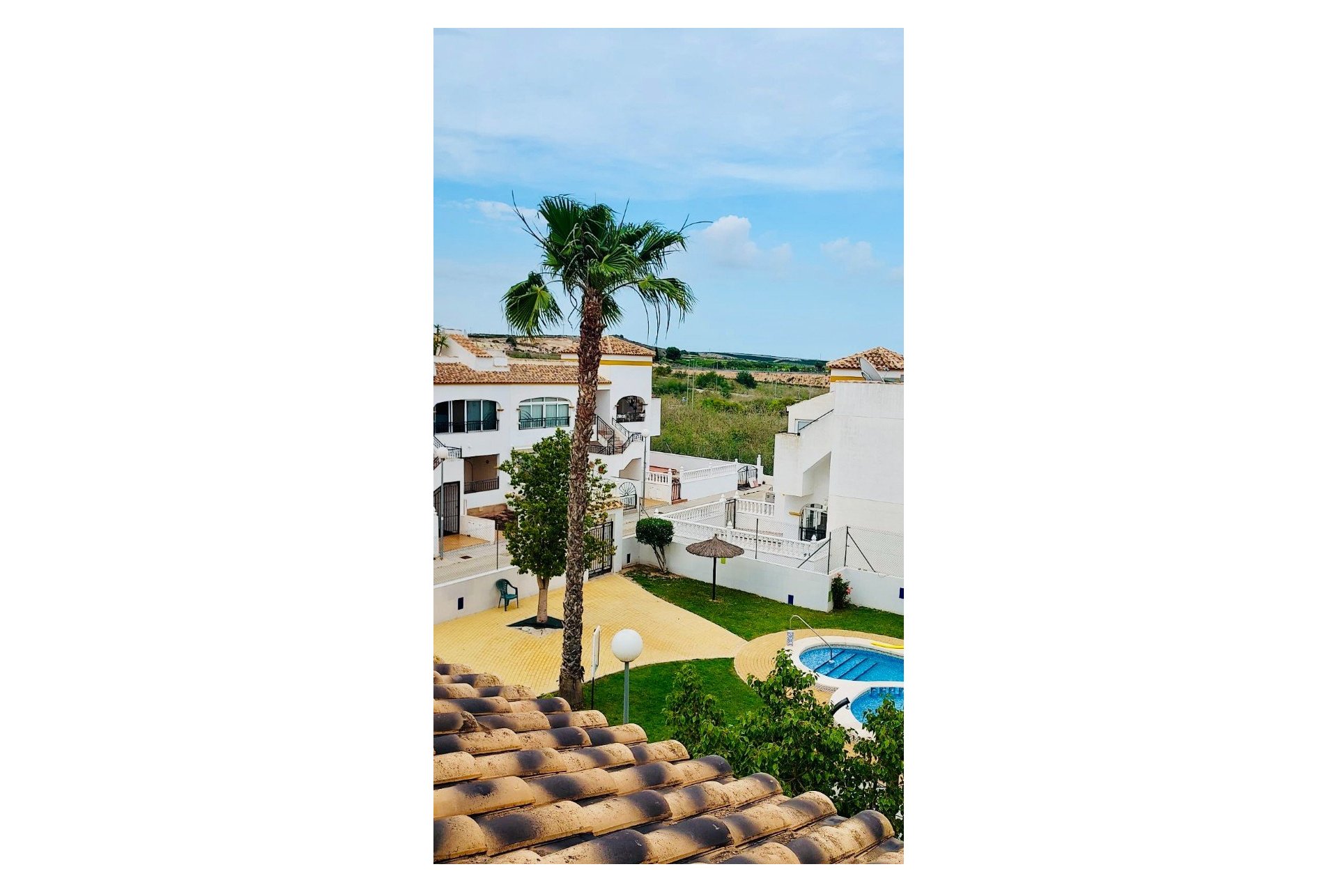 Revente - Apartment Penthouse -
Entre Naranjo - Vistabella Golf - Entre Naranjos Vistabella Golf