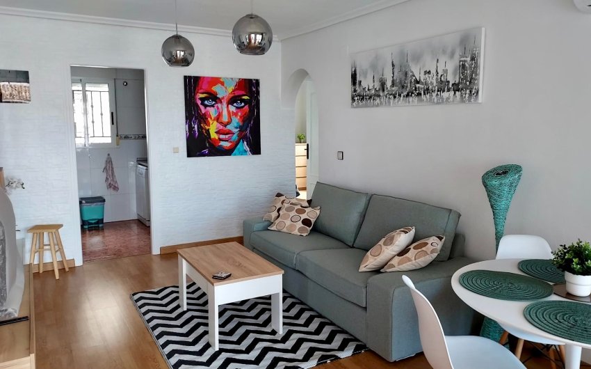 Revente - Apartment Penthouse -
Entre Naranjo - Vistabella Golf - Entre Naranjos Vistabella Golf