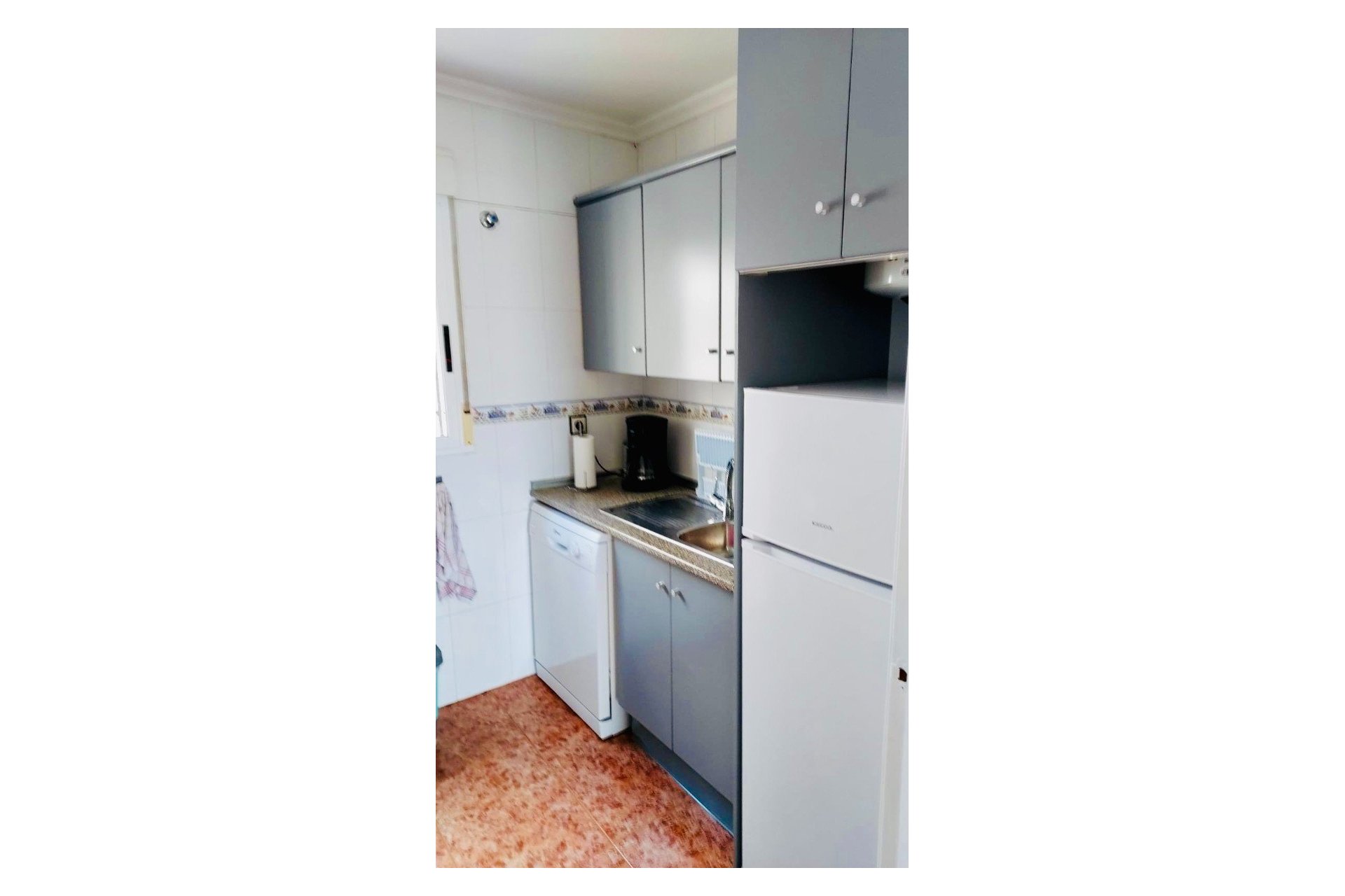 Revente - Apartment Penthouse -
Entre Naranjo - Vistabella Golf - Entre Naranjos Vistabella Golf