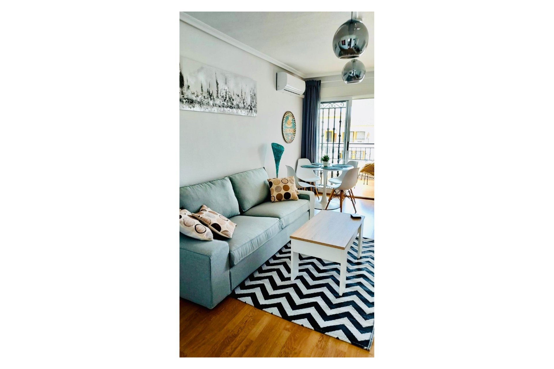 Revente - Apartment Penthouse -
Entre Naranjo - Vistabella Golf - Entre Naranjos Vistabella Golf