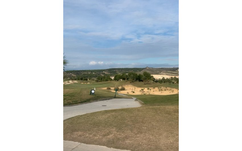 Revente - Apartment Penthouse -
Entre Naranjo - Vistabella Golf - Entre Naranjos Vistabella Golf