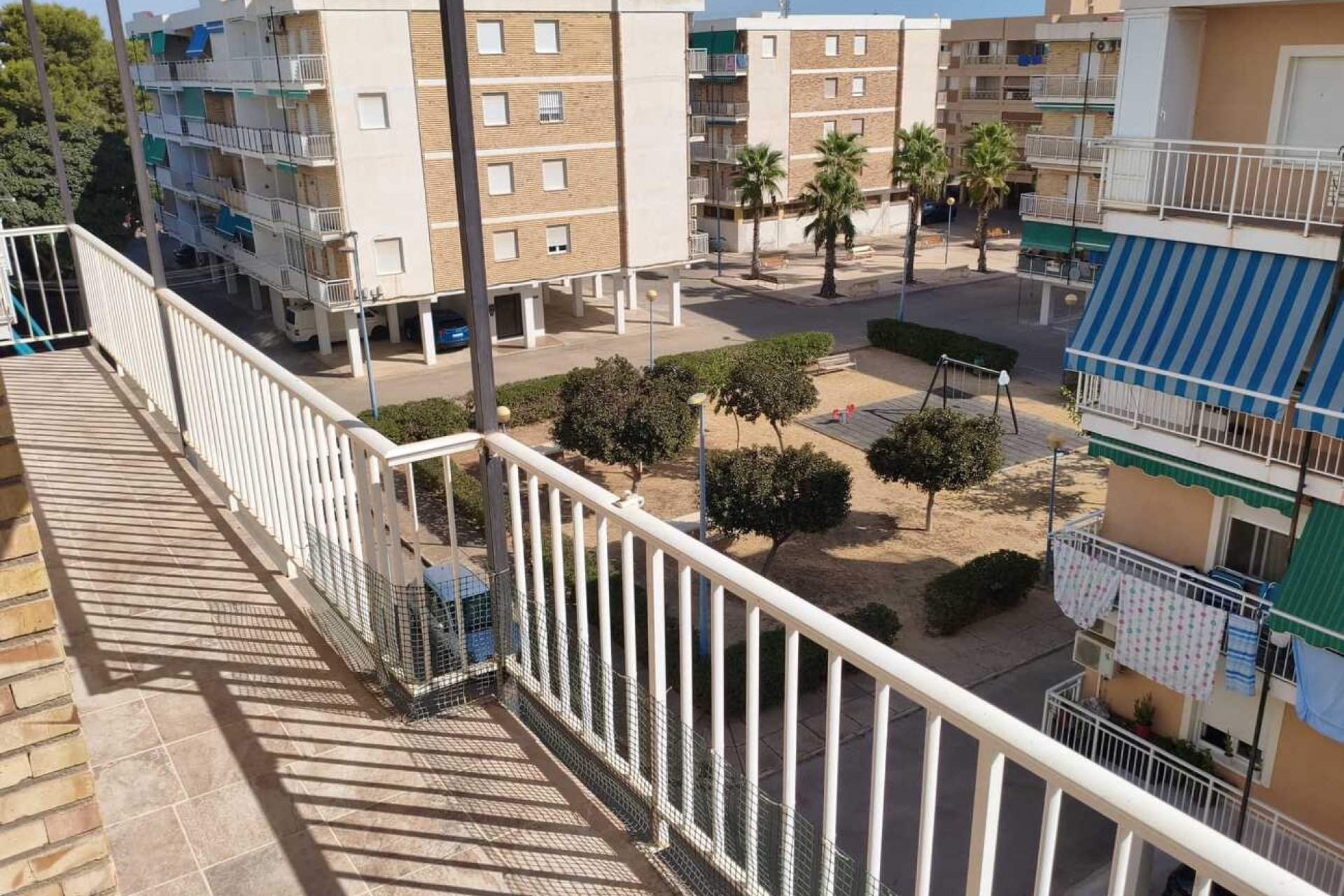 Revente - Apartment Penthouse -
Punta Prima - Costa Blanca
