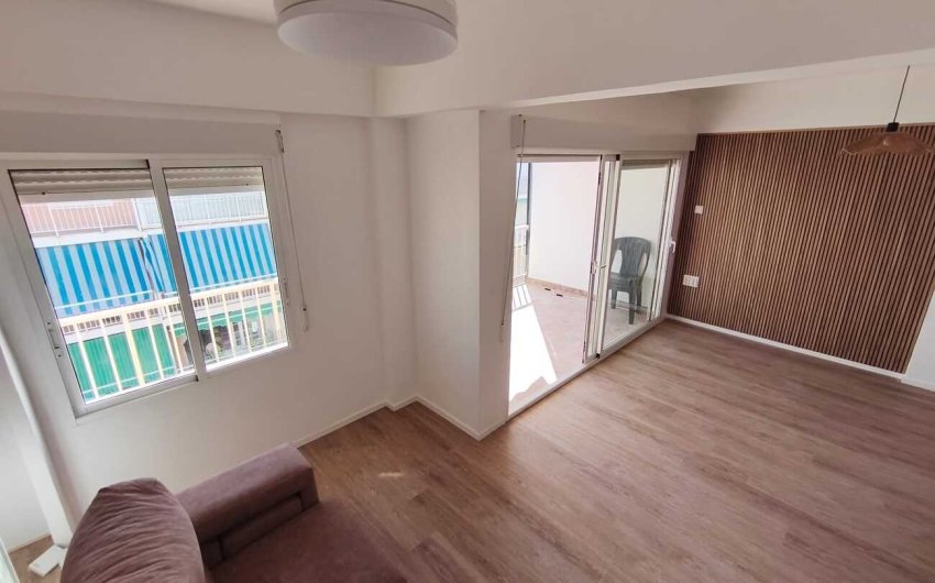 Revente - Apartment Penthouse -
Punta Prima - Costa Blanca