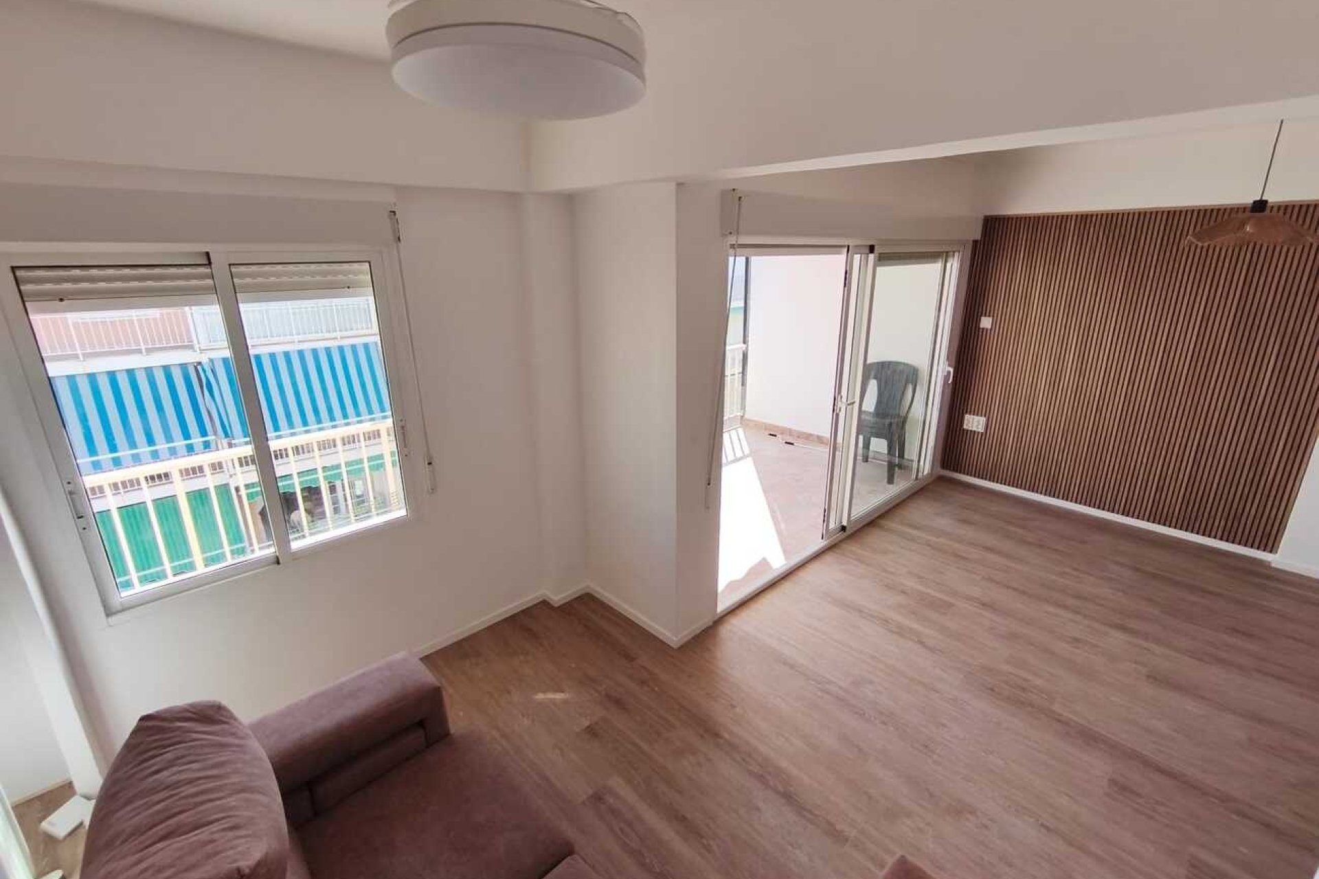 Revente - Apartment Penthouse -
Punta Prima - Costa Blanca