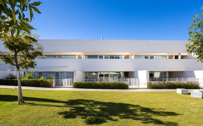 Revente - Apartment Penthouse -
Torrevieja - Los Balcones