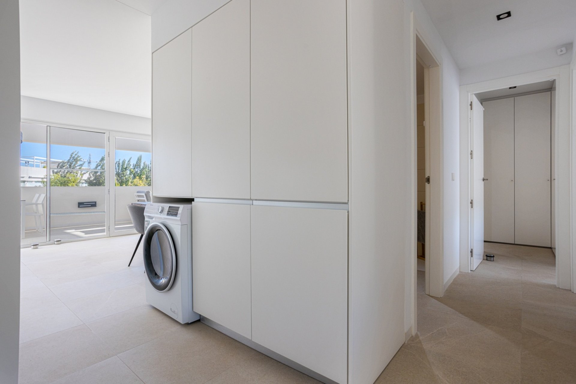 Revente - Apartment Penthouse -
Torrevieja - Los Balcones